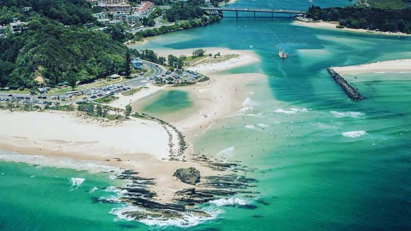 Gold Coast - Scenic Flights